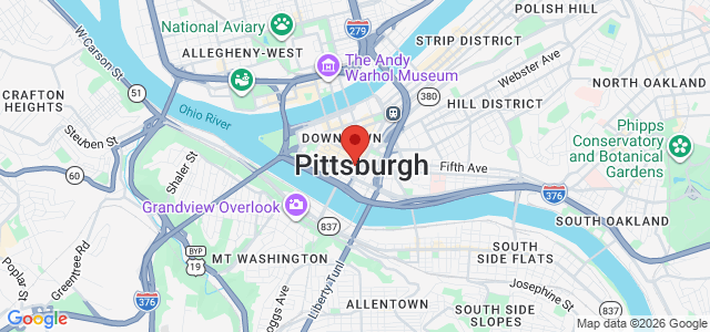 Ryan M. Tutera office location map