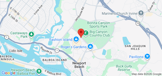 Scott Tenley office location map