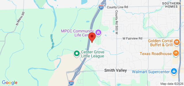 Shane Toland office location map