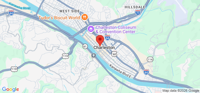 Shawn A. Taylor office location map