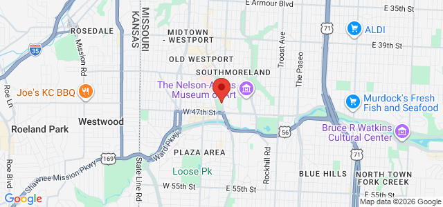 Stephen C. Thornberry office location map