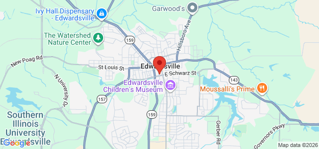 Stephen J. Telken office location map