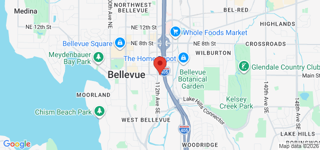 Steven G. Toole office location map