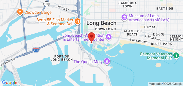 Svapna Trivedi office location map