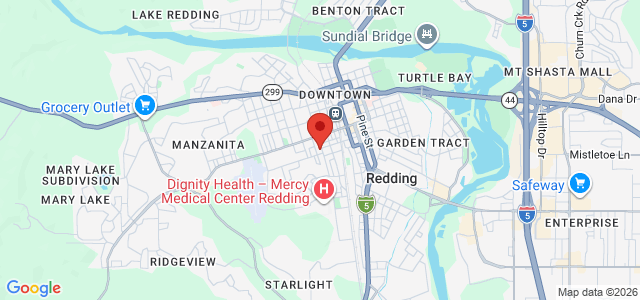 Tamera C Trindade office location map