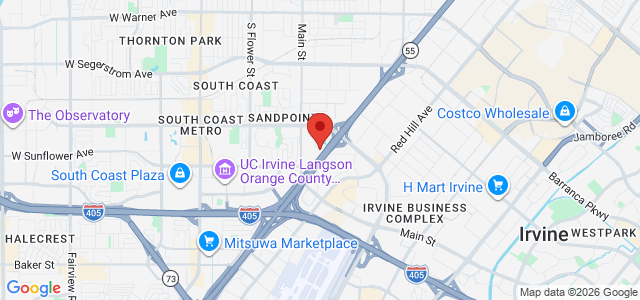 Taylor T. Traut office location map