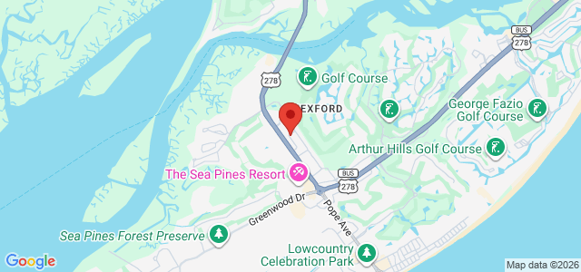 Thomas C Taylor office location map