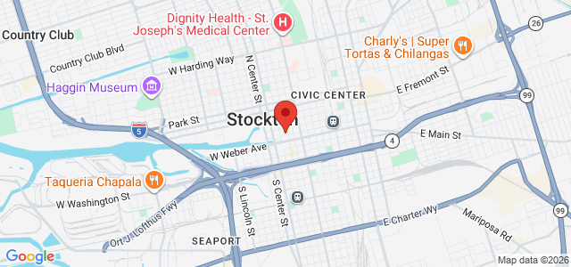 Tim F. Tuitavuki office location map