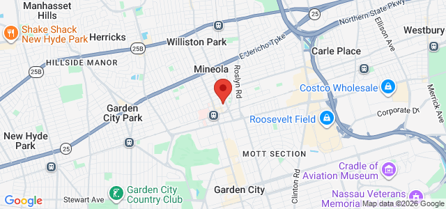 Timothy J. Tenke office location map