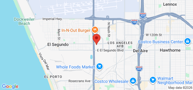 Timothy M. Truax office location map