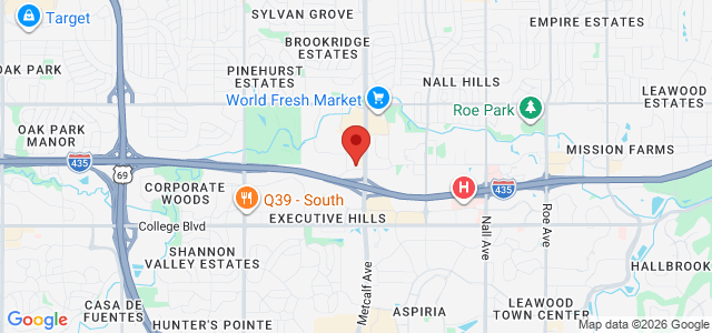 Timothy R. Tompkins office location map