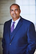 Vibhu Talwar Esq.