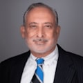 Vincent P. Tolisano