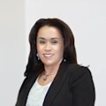 Virginia V. Trost Thornton