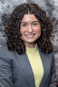 Yvonne Tirakian
