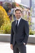Chandler H. Udo