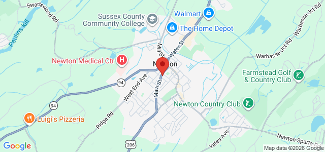 Faith A. Ullmann Esq. office location map