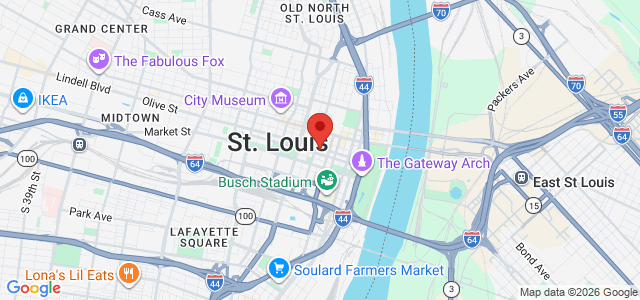 Gary S. Uthoff office location map