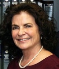 Jane Elizabeth Unsell