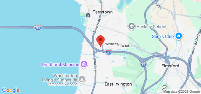 Jonas Urba office location map