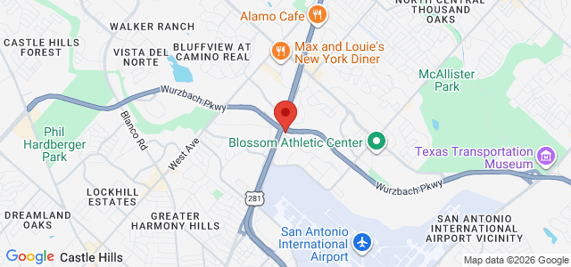 L. Kate Underwood office location map
