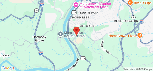 Ryan J. Umina Esq. office location map