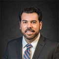 A. Daniel Vazquez