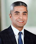 Ali Vazirinejad