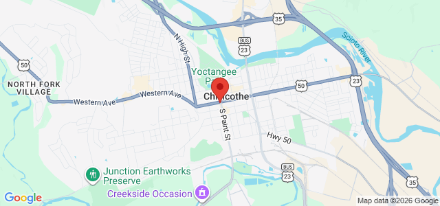 Anna Villarreal office location map
