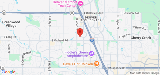 Anthony J. Viorst office location map