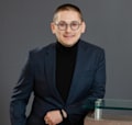Benjamin VanSlyke