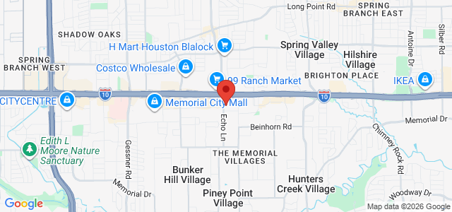 Blessy Varghese office location map