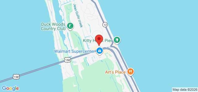 Branch W. Vincent III office location map