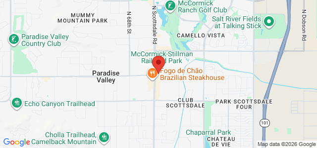 Carrie L. Voegtli office location map