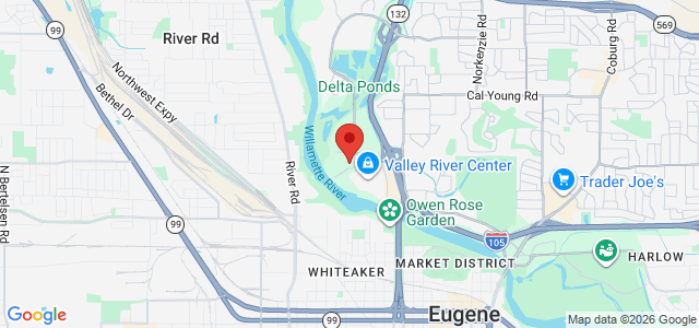 Charles H. Vincent office location map