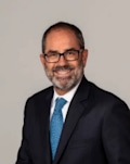 Daniel B. Vinovich