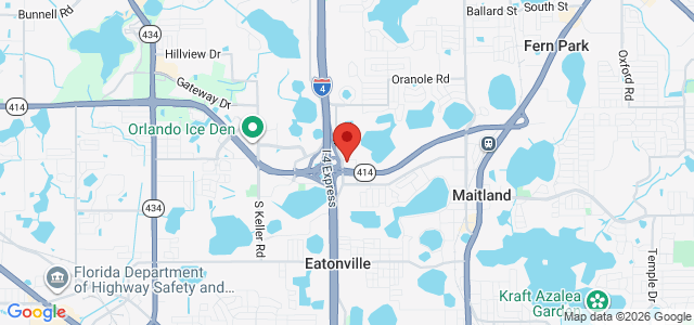 David W. Veliz office location map