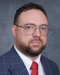 Eric J. Vogan