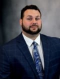 George VanDuzer Esq.