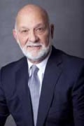 Gerald A. Vergilis