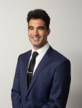 Grant M. Vlahopoulos