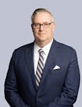 J. Paul Vance Jr.