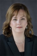 Jane Scott Vara