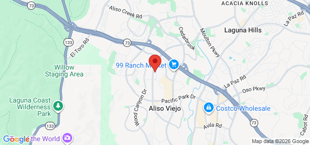 John Valdez office location map