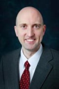 John Vickerstaff