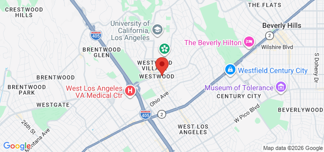 Juan C. Victoria office location map