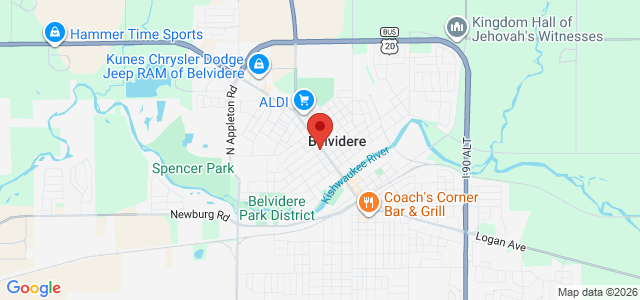 Julian Manual Valdes office location map