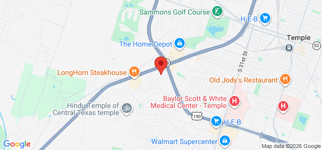 Karen M. Villanueva office location map