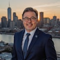 Keith D. Vance