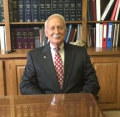Larry Clayton Vaughan